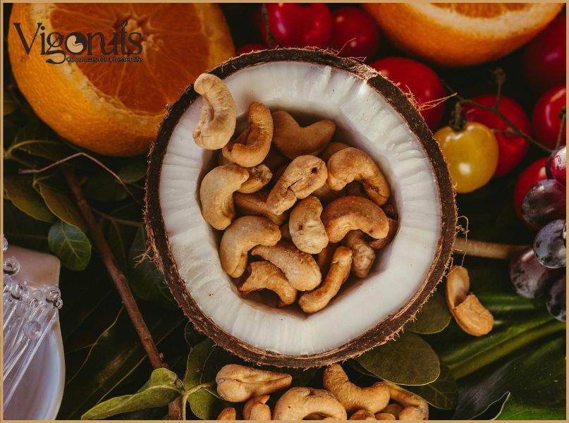 Những lưu ý khi làm smoothie hạt điều và trái cây
