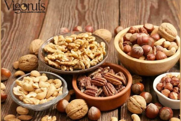 cách mix hạt dinh dưỡng
