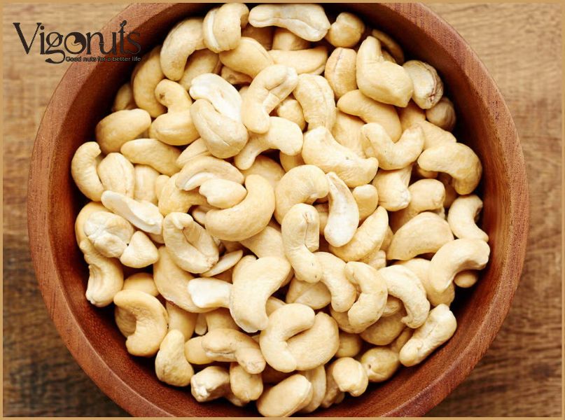 Hạt điều - Siêu thực phẩm từ thiên nhiên dành cho người ăn chay