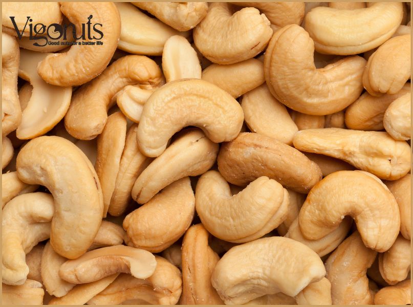 Hương vị hạt điều Tánh Linh có gì đặc biệt?