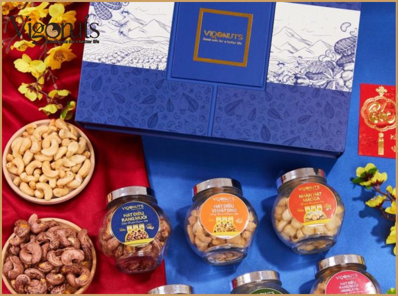 Xu hướng quà tặng doanh nghiệp hiện đại